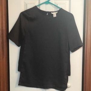 H&M blouse